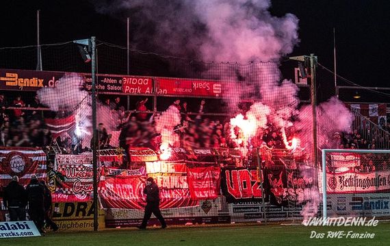 Rot-Weiß Ahlen vs Rot-Weiss Essen (1-2) (5)