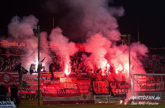 Rot-Weiß Ahlen vs Rot-Weiss Essen (1-2) (6)