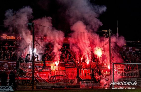 Rot-Weiß Ahlen vs Rot-Weiss Essen (1-2) (7)