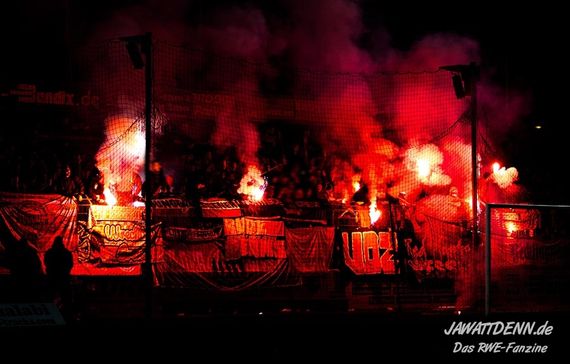 Rot-Weiß Ahlen vs Rot-Weiss Essen (1-2) (8)