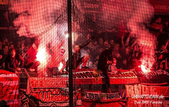 Rot-Weiß Ahlen vs Rot-Weiss Essen (1-2) (9)