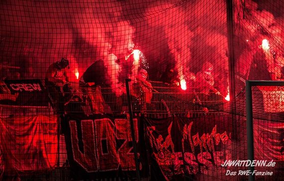 Rot-Weiß Ahlen vs Rot-Weiss Essen (1-2) (10)