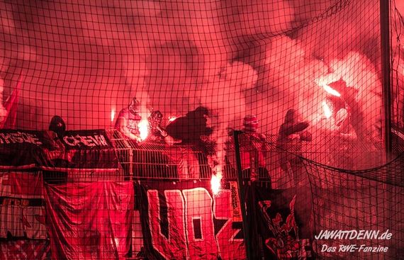 Rot-Weiß Ahlen vs Rot-Weiss Essen (1-2) (11)