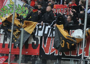 Rot-Weiss Essen vs TSV Alemannia Aachen (3-2)