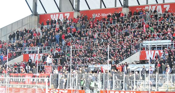 Rot-Weiss Essen vs TSV Alemannia Aachen (3-2) (1)