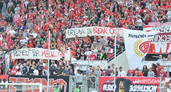 Rot-Weiss Essen vs Borussia Dortmund II (2-1) (3)