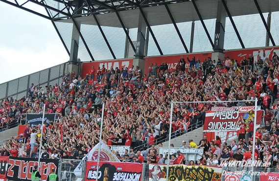 Rot-Weiss Essen vs Borussia Dortmund II (2-1) (6)
