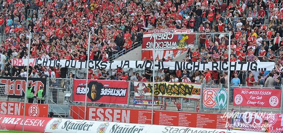 Rot-Weiss Essen vs Borussia Dortmund II (2-1) (8)