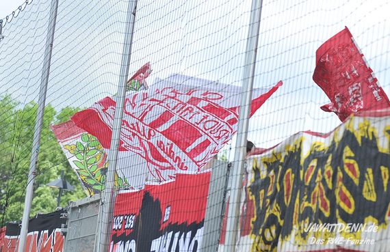 Rot-Weiss Essen vs Borussia Dortmund II (2-1) (10)