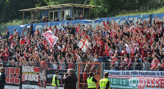 SSVg Velbert 02 vs Rot-Weiss Essen (0-1) (2)