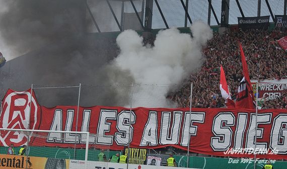 Rot-Weiss Essen vs Fortuna Düsseldorf (1-3 n.E.) (10)