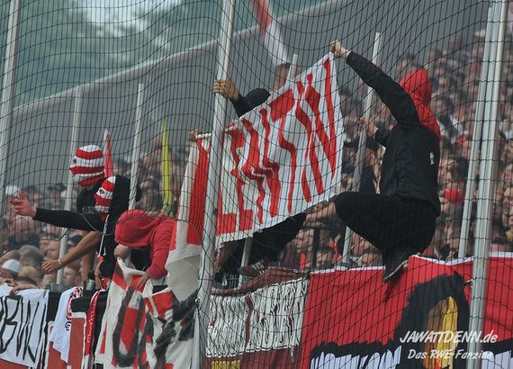 Rot-Weiss Essen vs Fortuna Düsseldorf (1-3 n.E.) (18)