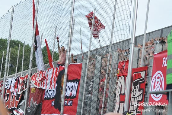 Rot-Weiss Essen vs Fortuna Düsseldorf (1-3 n.E.) (19)
