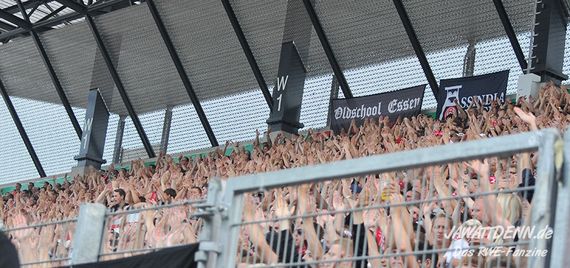 Rot-Weiss Essen vs Fortuna Düsseldorf (1-3 n.E.) (20)