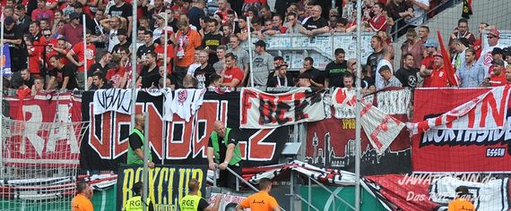 Rot-Weiss Essen vs Fortuna Düsseldorf (1-3 n.E.) (21)