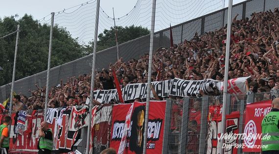 Rot-Weiss Essen vs Fortuna Düsseldorf (1-3 n.E.) (22)