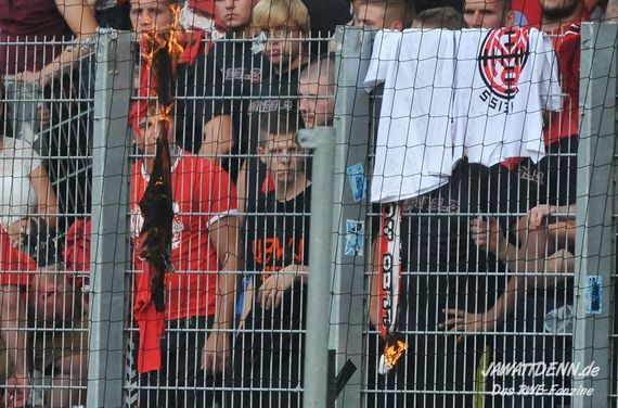 Rot-Weiss Essen vs Fortuna Düsseldorf (1-3 n.E.) (27)