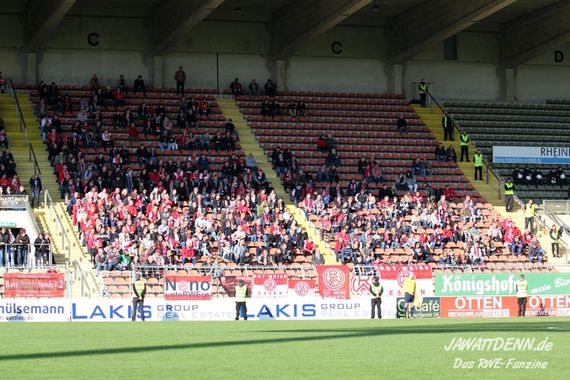 KFC Uerdingen 05 vs Rot-Weiss Essen (1-4 n.V.) (3)