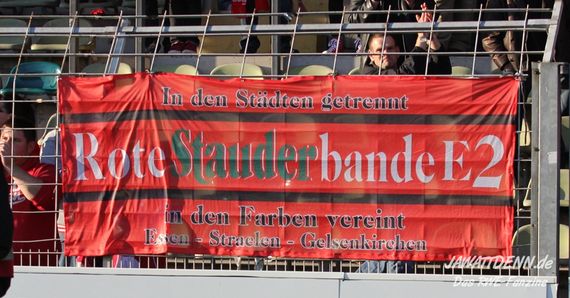 KFC Uerdingen 05 vs Rot-Weiss Essen (1-4 n.V.) (5)