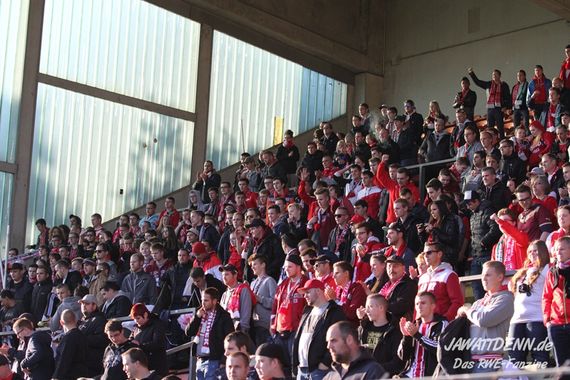 KFC Uerdingen 05 vs Rot-Weiss Essen (1-4 n.V.) (8)