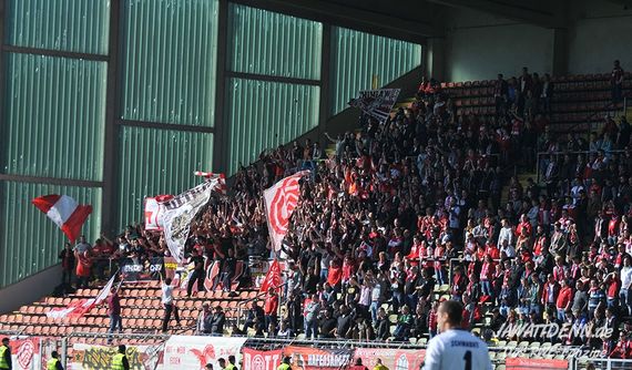 KFC Uerdingen 05 vs Rot-Weiss Essen (1-4 n.V.) (11)