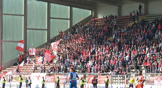 KFC Uerdingen 05 vs Rot-Weiss Essen (1-4 n.V.) (13)