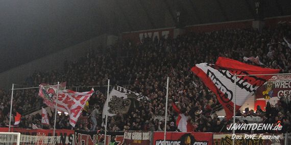 Rot-Weiss Essen vs FC Kray (4-1) (1)