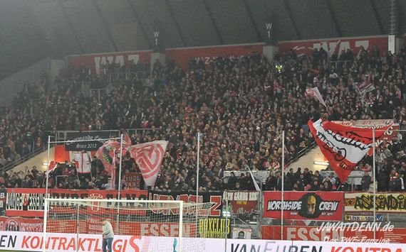 Rot-Weiss Essen vs FC Kray (4-1) (5)