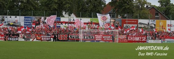 SC Wiedenbrück 2000 vs Rot-Weiss Essen (0-2) (1)