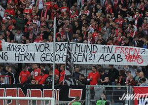 Rot-Weiss Essen vs Borussia Dortmund II (1-1)
