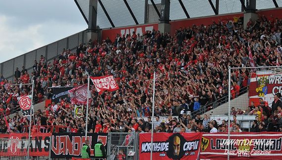 Rot-Weiss Essen vs Borussia Dortmund II (1-1) (4)