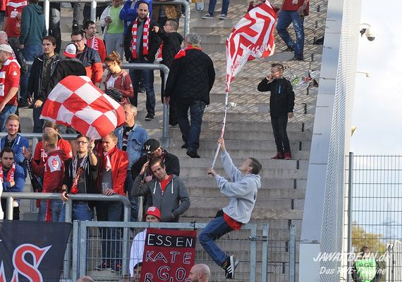 Rot-Weiss Essen vs Borussia Dortmund II (1-1) (7)