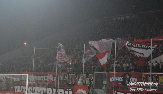 Rot-Weiss Essen vs SG Wattenscheid 09 (0-0) (2)