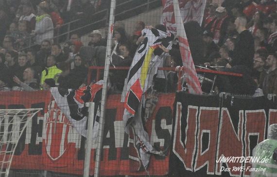 Rot-Weiss Essen vs SG Wattenscheid 09 (0-0) (8)