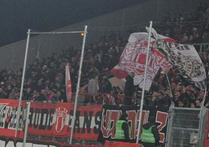 Rot-Weiss Essen vs TSG Sprockhövel (3-2)