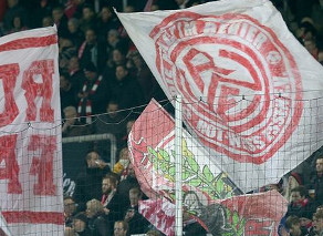 Rot-Weiss Essen vs SC Wiedenbrück (0-0)