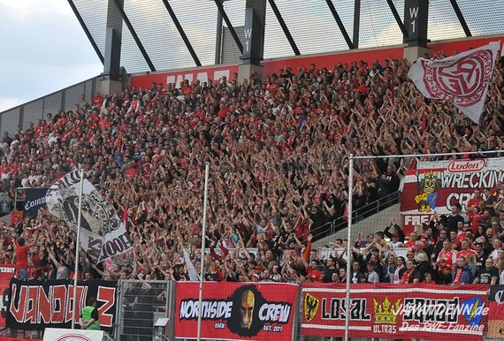 Rot-Weiss Essen vs Bonner SC (2-1) (9)