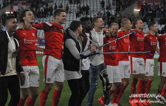 Rot-Weiss Essen vs Bonner SC (2-1) (15)