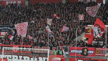Rot-Weiss Essen vs Wuppertaler SV Borussia (1-0)