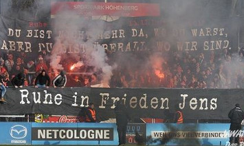 Viktoria Köln vs Rot-Weiss Essen (2-1)