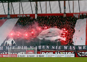 Rot-Weiss Essen vs Fortuna Düsseldorf II (0-0)