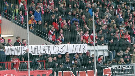 Rot-Weiss Essen vs Fortuna Düsseldorf II (0-0) (1)