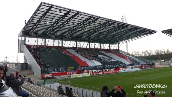 Rot-Weiss Essen vs Fortuna Düsseldorf II (0-0) (5)