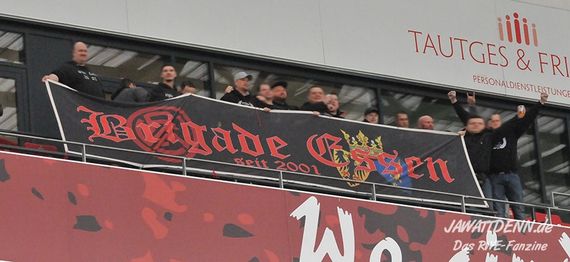Rot-Weiss Essen vs Fortuna Düsseldorf II (0-0) (11)