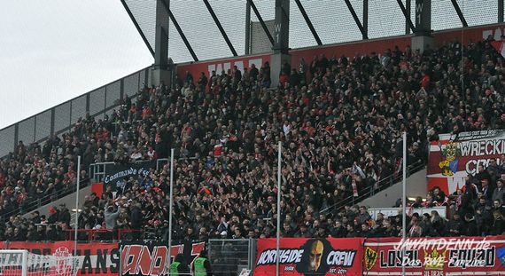 Rot-Weiss Essen vs Fortuna Düsseldorf II (0-0) (12)