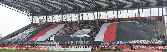 Rot-Weiss Essen vs Fortuna Düsseldorf II (0-0) (22)