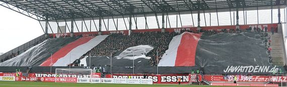 Rot-Weiss Essen vs Fortuna Düsseldorf II (0-0) (24)