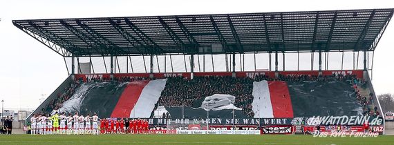 Rot-Weiss Essen vs Fortuna Düsseldorf II (0-0) (26)