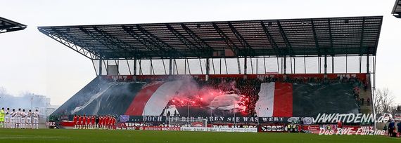 Rot-Weiss Essen vs Fortuna Düsseldorf II (0-0) (27)