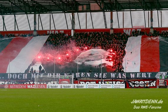 Rot-Weiss Essen vs Fortuna Düsseldorf II (0-0) (29)